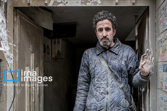 گزارش تصویری | آثار حملات هوایی آمریکا و رژیم صهیونیستی به مناطق مسکونی