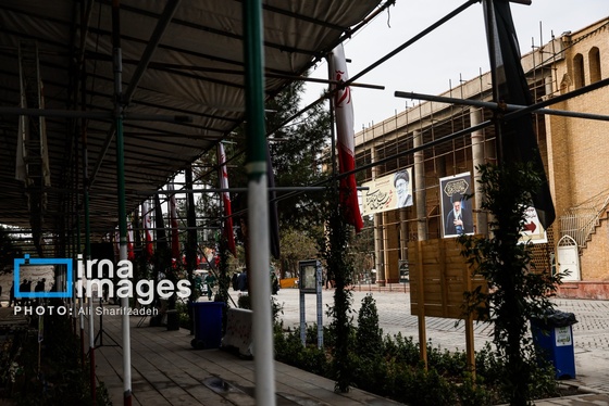 گزارش تصویری | عزیزان وطن