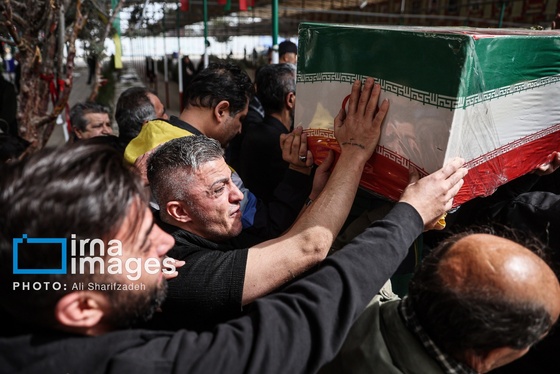 گزارش تصویری | عزیزان وطن