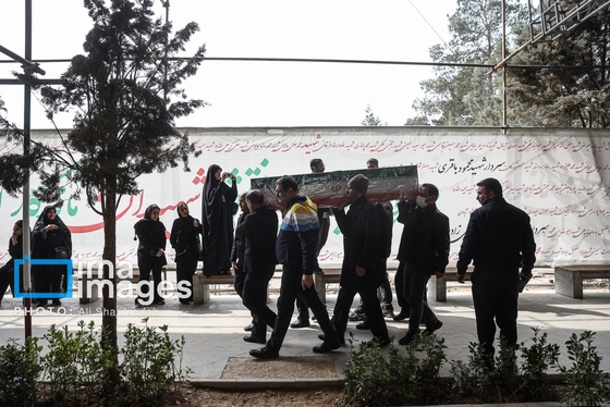 گزارش تصویری | عزیزان وطن