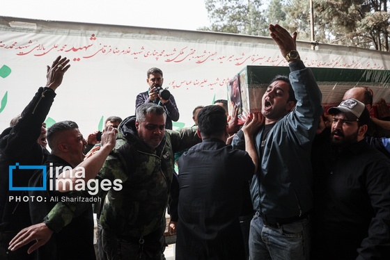 گزارش تصویری | عزیزان وطن