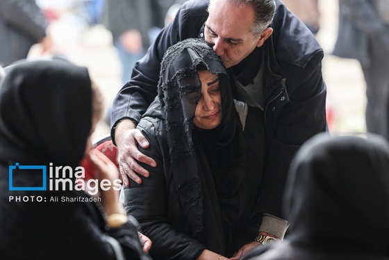 گزارش تصویری | عزیزان وطن