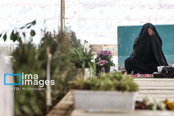 گزارش تصویری | عزیزان وطن