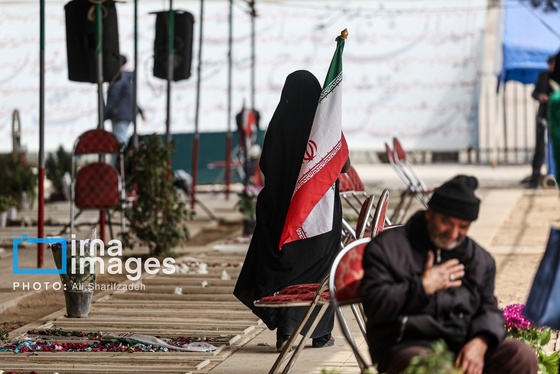 گزارش تصویری | عزیزان وطن