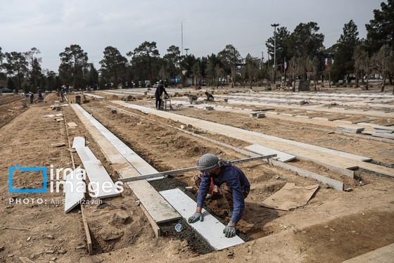 گزارش تصویری | عزیزان وطن