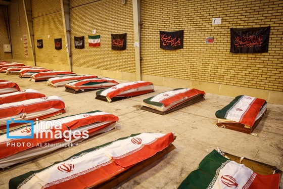 گزارش تصویری | عزیزان وطن