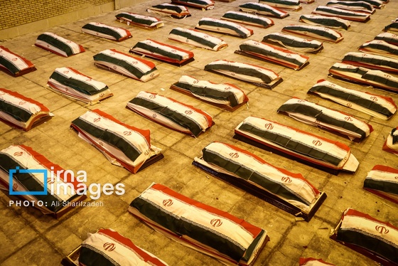 گزارش تصویری | عزیزان وطن