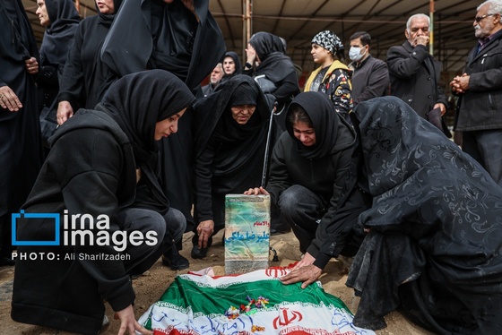 گزارش تصویری | عزیزان وطن