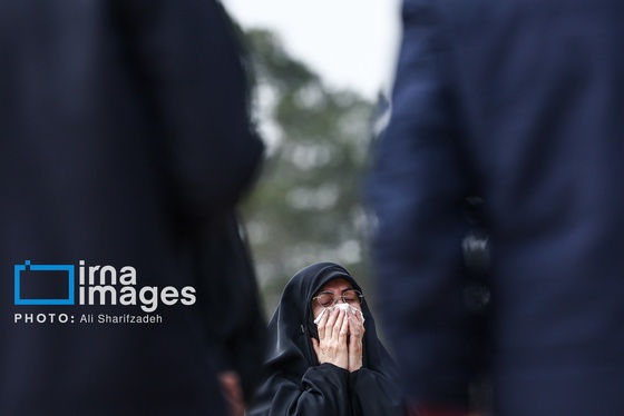 گزارش تصویری | عزیزان وطن