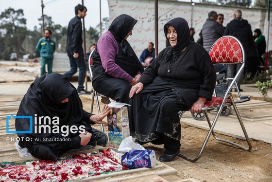 گزارش تصویری | عزیزان وطن