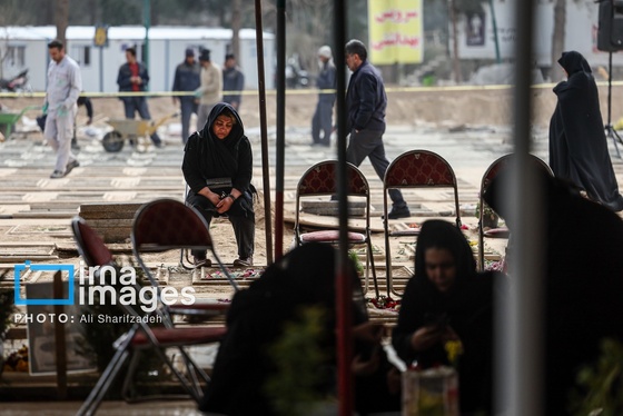 گزارش تصویری | عزیزان وطن