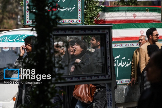 گزارش تصویری | عزیزان وطن