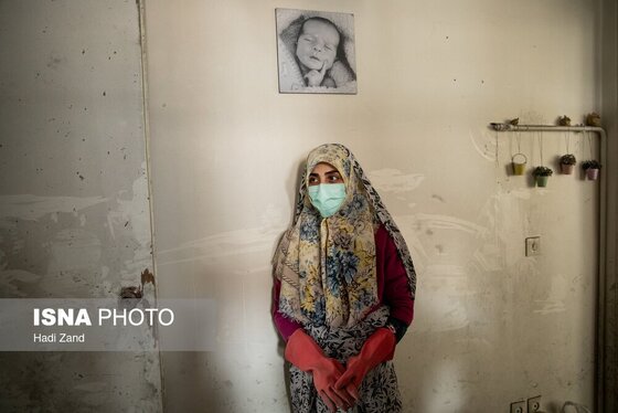 گزارش تصویری | خسارات ناشی از تجاوز هوایی آمریکا و رژیم صهیونیستی به ایران - تهران