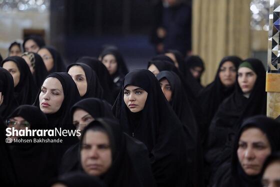 گزارش تصویری | دیدار تولیت آستان قدس رضوی با جامعه ورزش استان