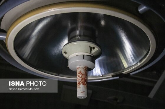 گزارش تصویری | خسارات ناشی از تجاوز هوایی آمریکا و رژیم صهیونیستی به ایران - اندیمشک / ۱ فروردین ۱۴۰۵