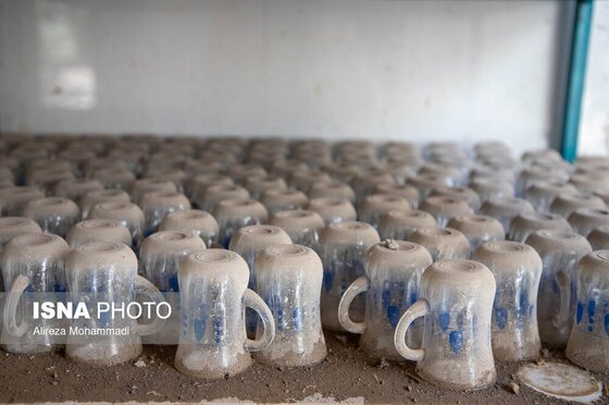 گزارش تصویری | خسارات ناشی از تجاوز هوایی آمریکا و رژیم صهیونیستی به ایران - اهواز / ۱ فروردین ۱۴۰۵