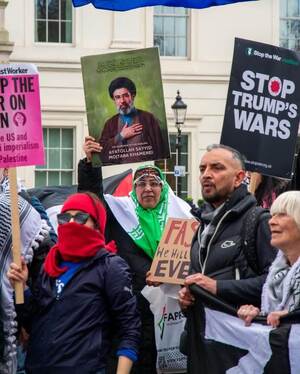 لحظه به لحظه با اخبار سی‌امین روز جنگ رمضان (۹ فروردین ۱۴۰۵)