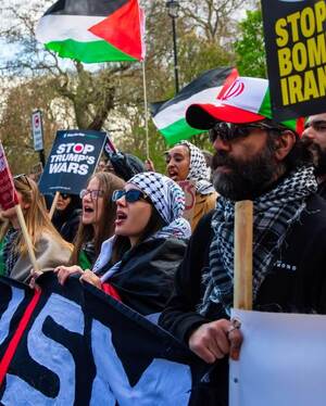 لحظه به لحظه با اخبار سی‌امین روز جنگ رمضان (۹ فروردین ۱۴۰۵)