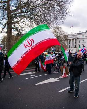 لحظه به لحظه با اخبار سی‌امین روز جنگ رمضان (۹ فروردین ۱۴۰۵)