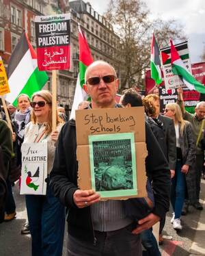 لحظه به لحظه با اخبار سی‌امین روز جنگ رمضان (۹ فروردین ۱۴۰۵)