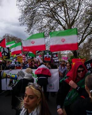 لحظه به لحظه با اخبار سی‌امین روز جنگ رمضان (۹ فروردین ۱۴۰۵)