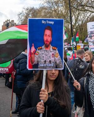 لحظه به لحظه با اخبار سی‌امین روز جنگ رمضان (۹ فروردین ۱۴۰۵)