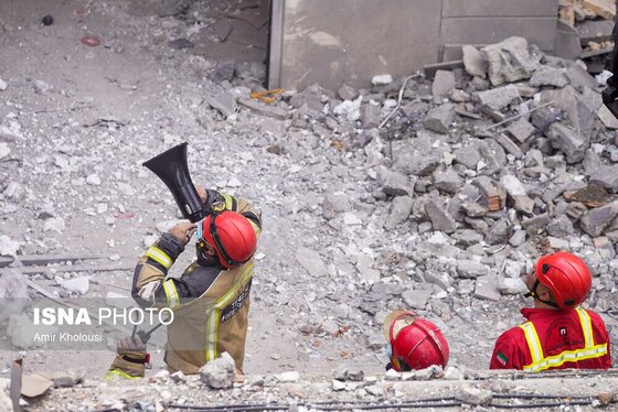 گزارش تصویری | باز هم مناطق مسکونی باز هم غیر نظامیان بی‌گناه هدف تجاوز آمریکایی و صهیونیستی قرار گرفتند