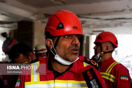 گزارش تصویری | باز هم مناطق مسکونی باز هم غیر نظامیان بی‌گناه هدف تجاوز آمریکایی و صهیونیستی قرار گرفتند