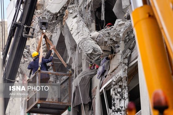 گزارش تصویری | باز هم مناطق مسکونی باز هم غیر نظامیان بی‌گناه هدف تجاوز آمریکایی و صهیونیستی قرار گرفتند