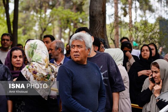 گزارش تصویری | باز هم مناطق مسکونی باز هم غیر نظامیان بی‌گناه هدف تجاوز آمریکایی و صهیونیستی قرار گرفتند