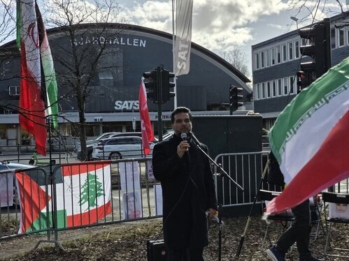 فریاد ضدجنگ در قلب اروپا | تظاهرات مردم آلمان، ایتالیا و نروژ در حمایت از ایران + فیلم