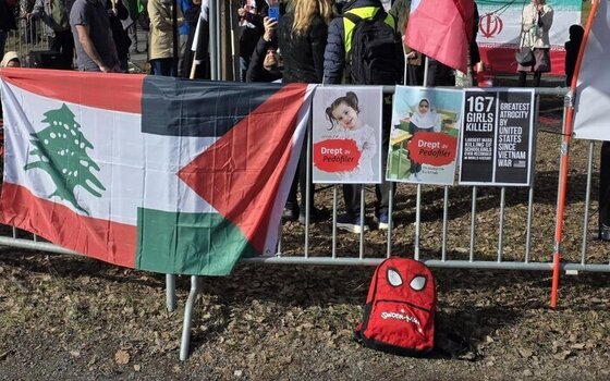 فریاد ضدجنگ در قلب اروپا | تظاهرات مردم آلمان، ایتالیا و نروژ در حمایت از ایران + فیلم