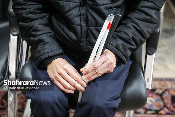 گزارش تصویری | دیدار مردمی تولیت آستان قدس رضوی