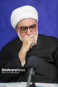 گزارش تصویری | دیدار مردمی تولیت آستان قدس رضوی