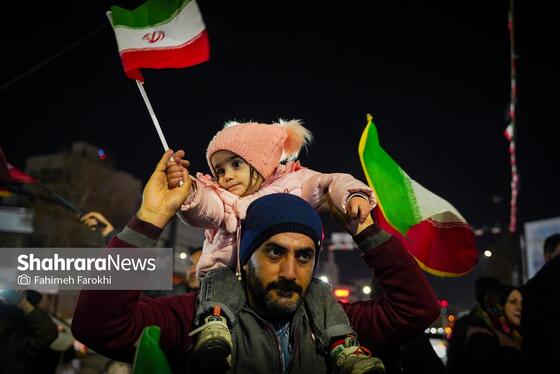 گزارش تصویری | مشهد زیر باران، به وقت استغاثه امام زمان (عج)