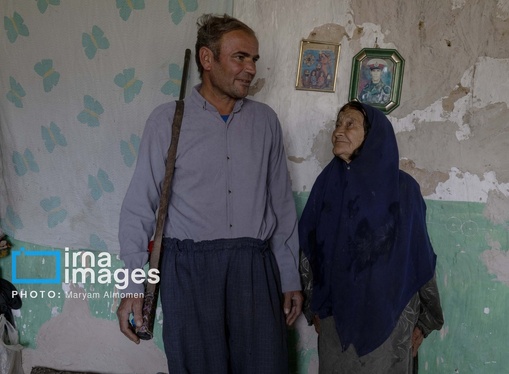 گزارش تصویری | در جست‌وجوی خلبان آمریکایی