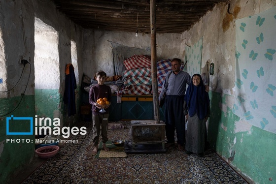 گزارش تصویری | در جست‌وجوی خلبان آمریکایی