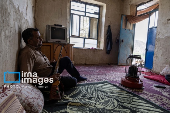 گزارش تصویری | در جست‌وجوی خلبان آمریکایی