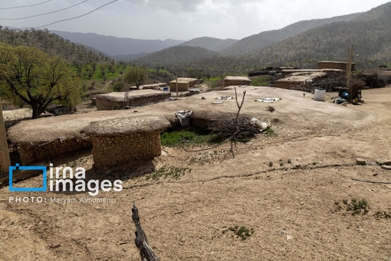 گزارش تصویری | در جست‌وجوی خلبان آمریکایی