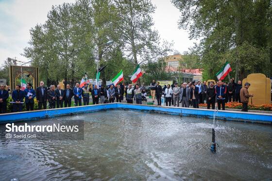 گزارش تصویری | تجمع سراسری کادر سلامت در محکومیت حملات غیرانسانی آمریکایی-صهیونی در بیمارستان امام رضا (ع) مشهد