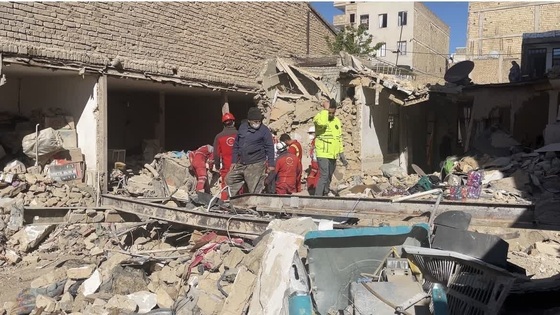 ۹ نفر به شمول ۵ مهاجر افغانستانی در حمله به شاهدشهر شهریار به شهادت رسیدند + عکس