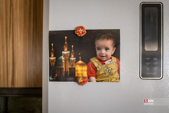 گزارش تصویری | خسارات شدید به منازل مسکونی در نظرآباد البرز در پی حمله دشمن