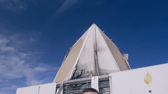 رؤیای آمریکایی در آتش ایرانی خاکستر شد | انتشار تصاویر تازه از حجم خرابی موشک‌های ایرانی در جنگ رمضان