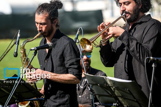 گزارش تصویری | تمرین تیم فوتبال استقلال