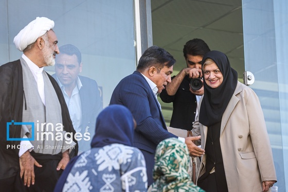 گزارش تصویری | تمرین تیم فوتبال استقلال