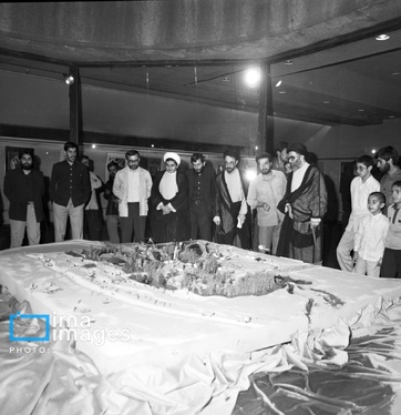 عکس‌هایی از شهید «سید کمال خرازی» در گذر ایام