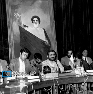 عکس‌هایی از شهید «سید کمال خرازی» در گذر ایام