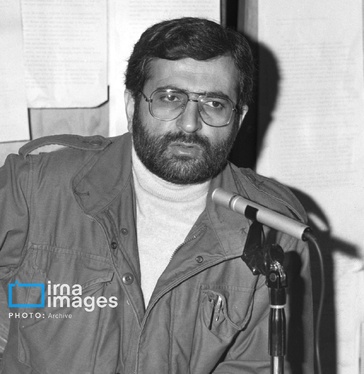 عکس‌هایی از شهید «سید کمال خرازی» در گذر ایام