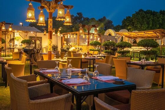 هتل سرینا از آفریقا و آسیای مرکزی تا جنوب آسیا | همه چیز درباره هتل لاکچری محل برگزاری مذاکرات ایران و آمریکا + عکس