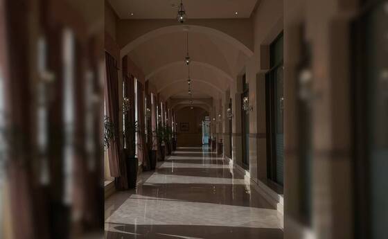 هتل سرینا از آفریقا و آسیای مرکزی تا جنوب آسیا | همه چیز درباره هتل لاکچری محل برگزاری مذاکرات ایران و آمریکا + عکس